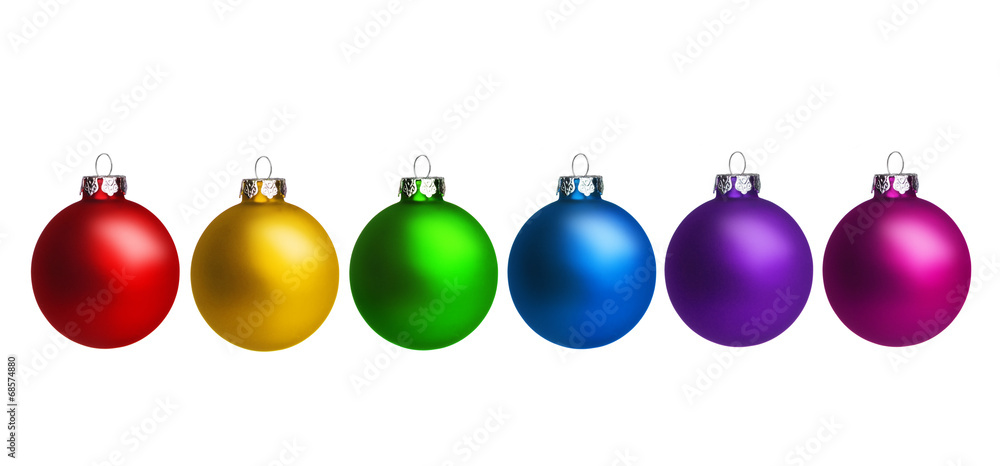 Weihnachtskugeln Weihnachtskugeln