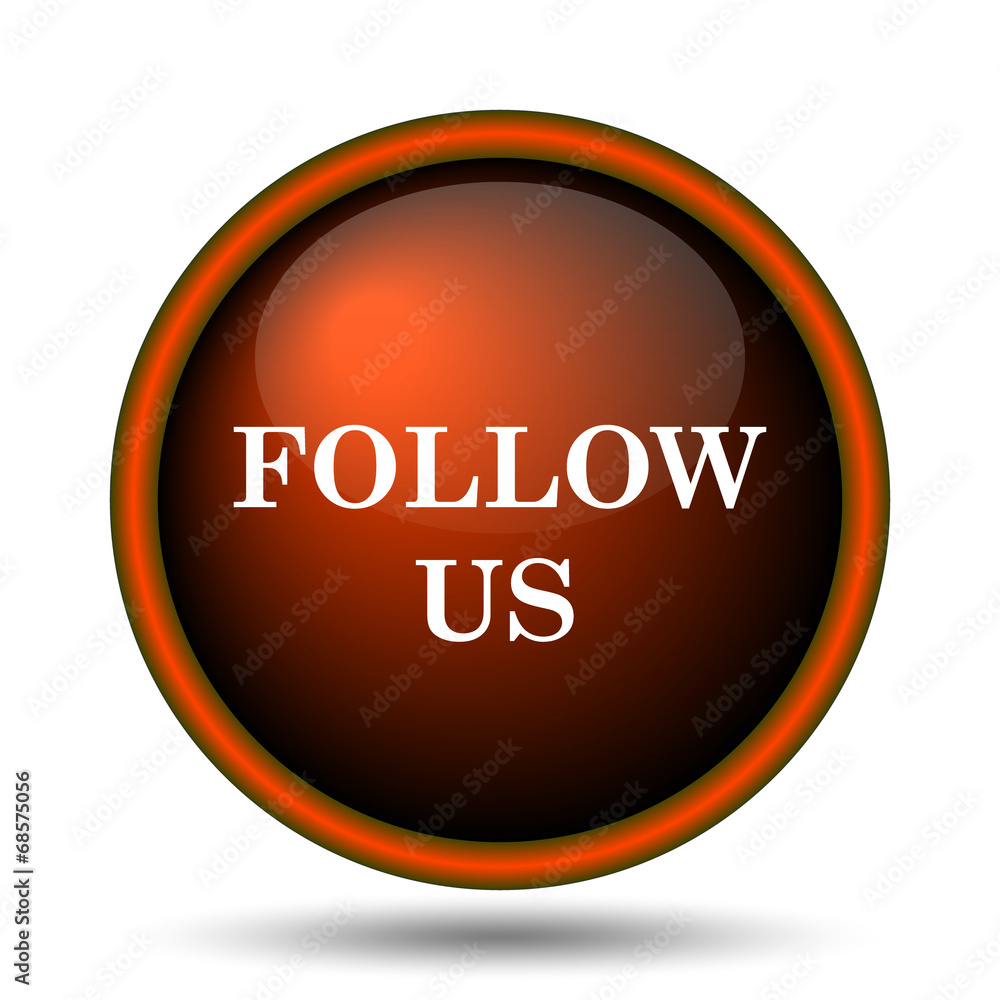 Follow us icon Follow us icon