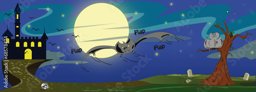 Notte di vampiri