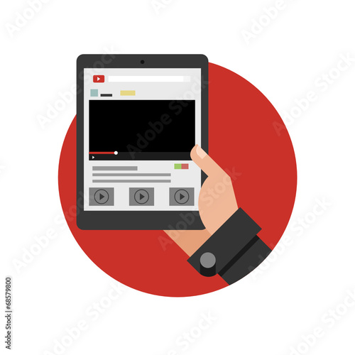 Streaming Media