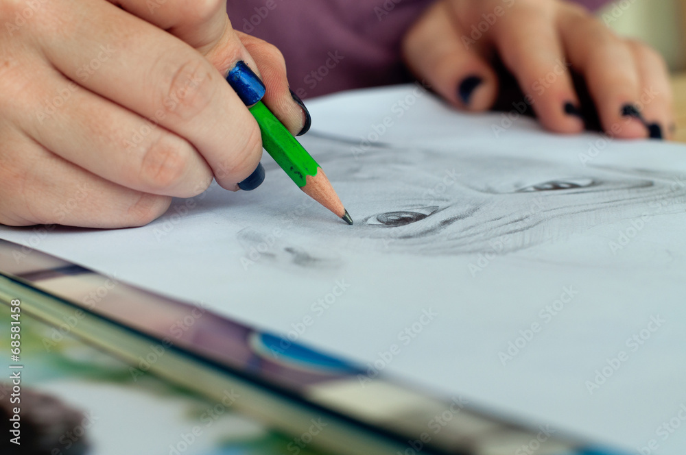 Dessin Dessin