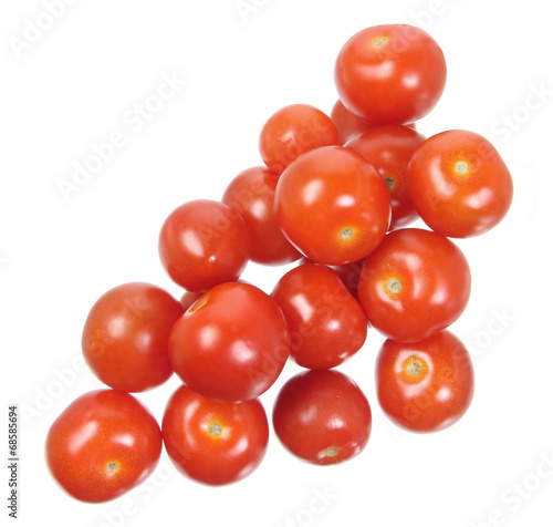 Cherry Tomatoes