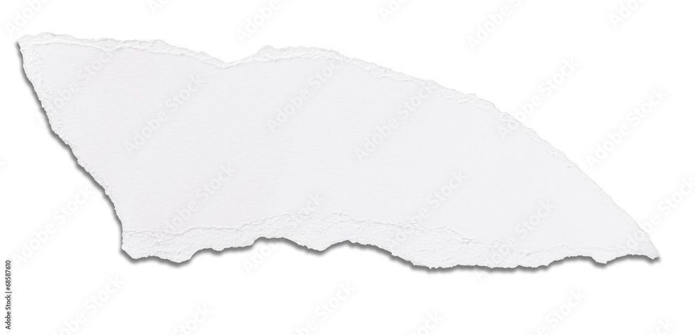 white paper ripped message background white paper ripped message background