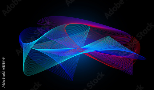 colori, astratto