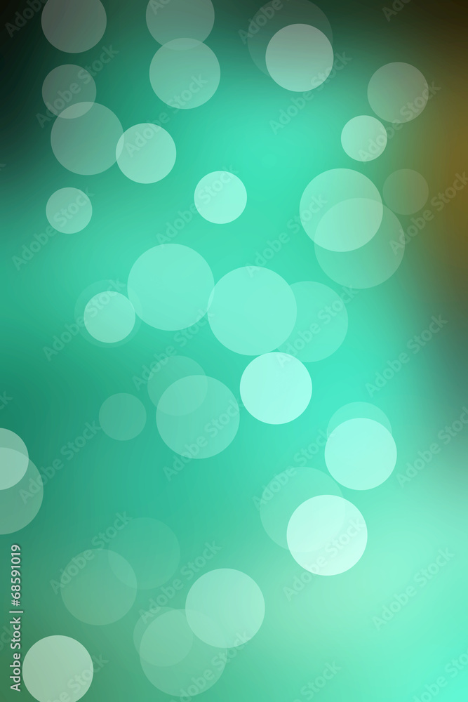 bokeh green colorful light background bokeh green colorful light background