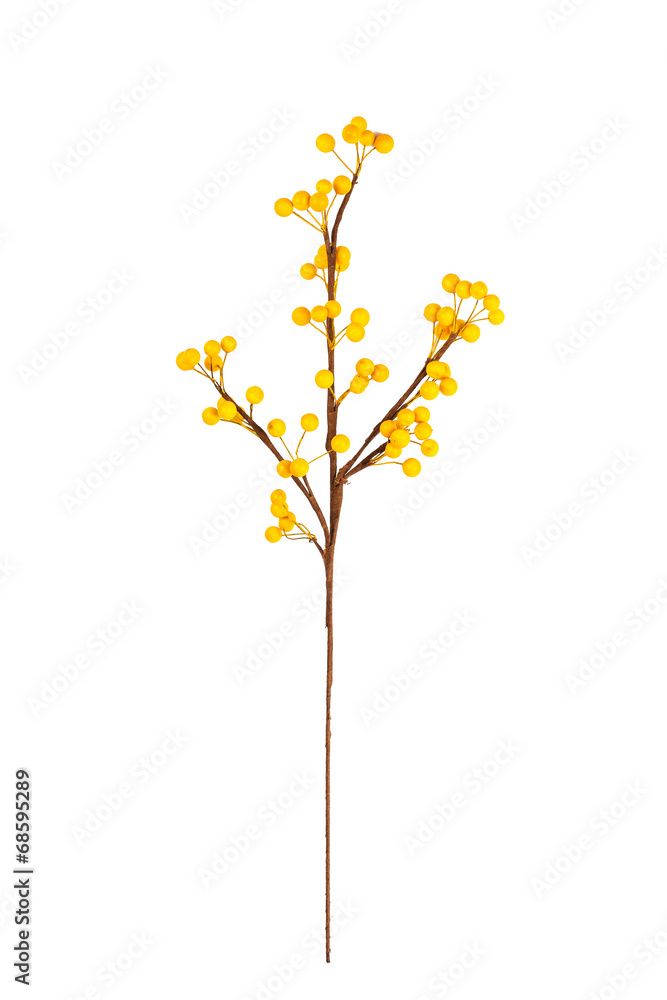 Beautiful artificial flower Beautiful artificial flower