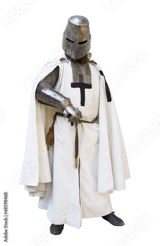 knight crusader