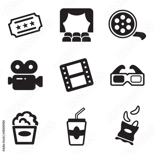 Cinema Icons