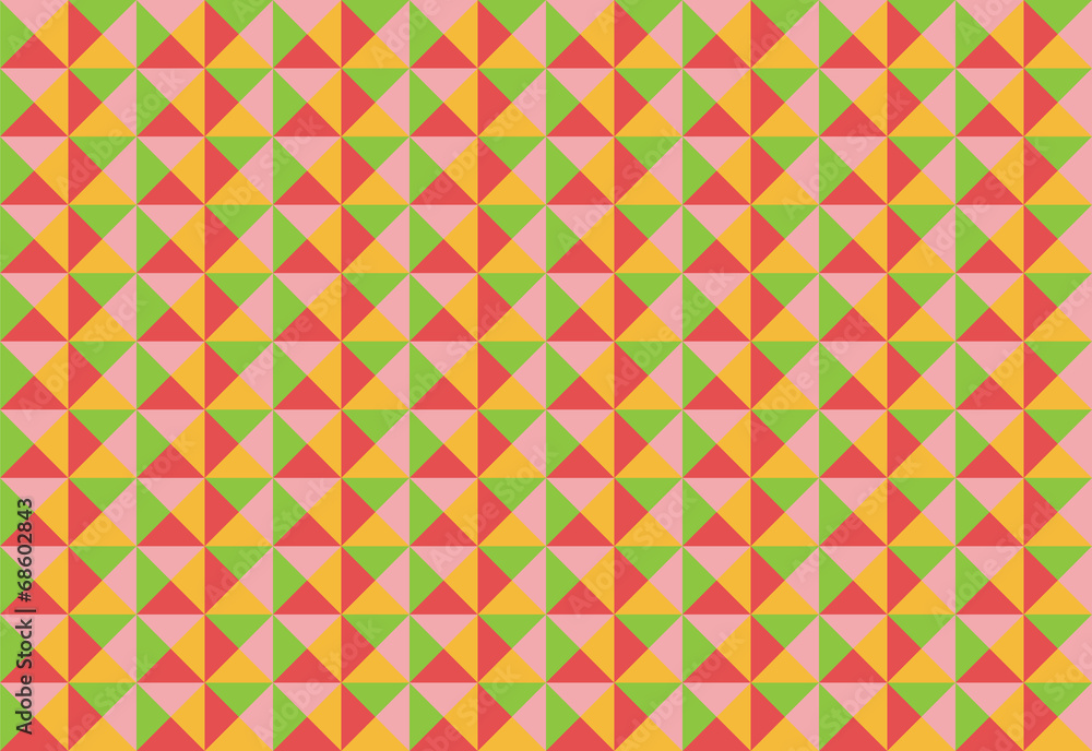 Seamless geometric pattern Seamless geometric pattern