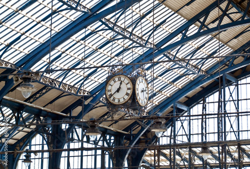 Clock