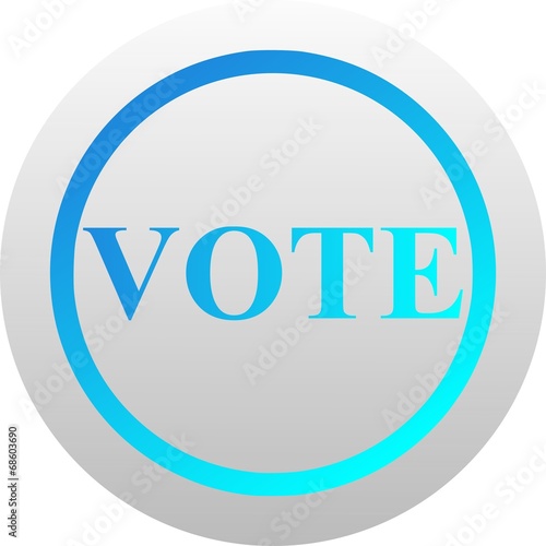 Vote icon