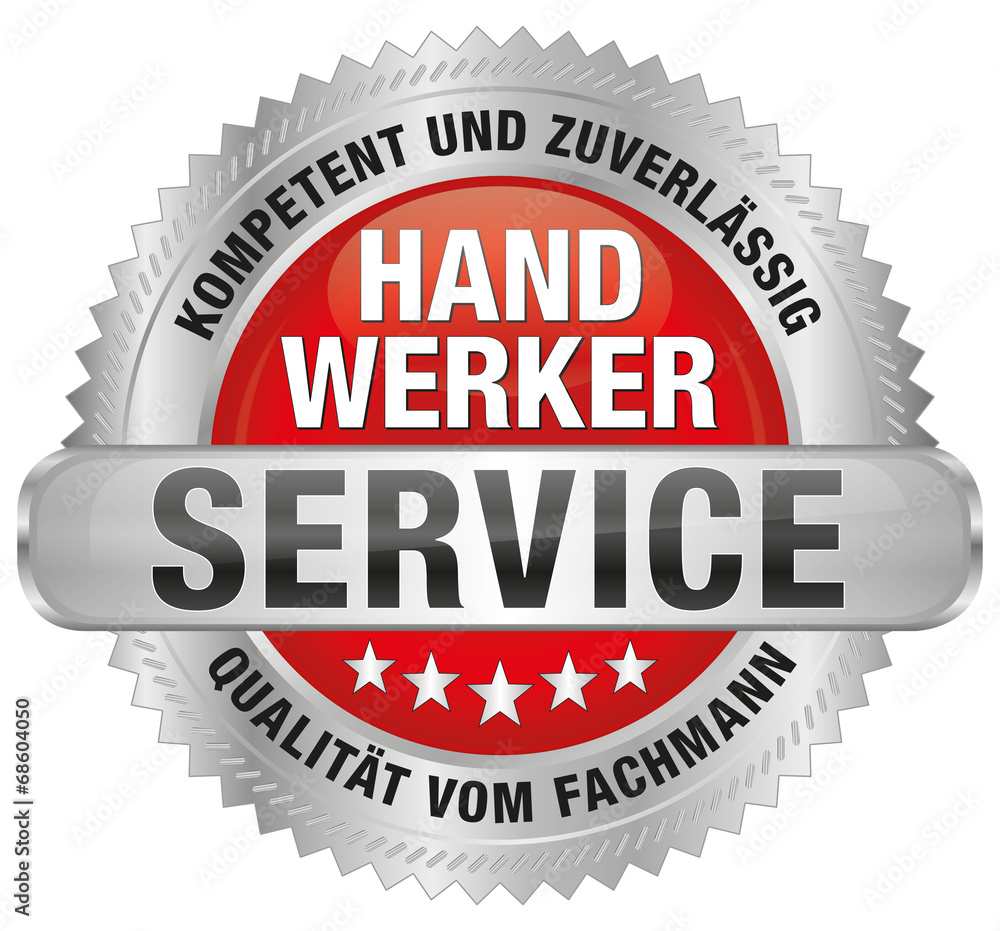 Handwerker-Service - Qualität vom Fachmann Handwerker-Service - Qualität vom Fachmann