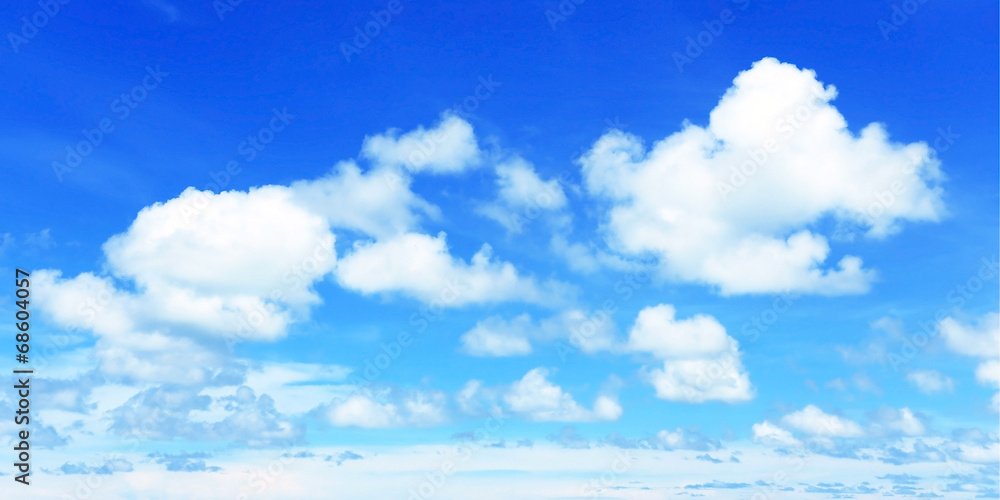 blue sky and beautiful clouds blue sky and beautiful clouds