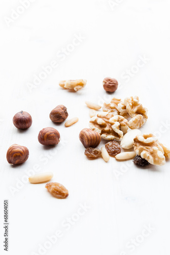 Nuts