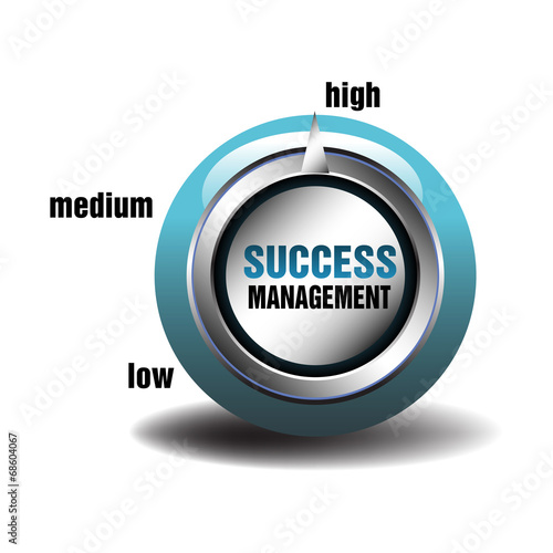 Success management switcher