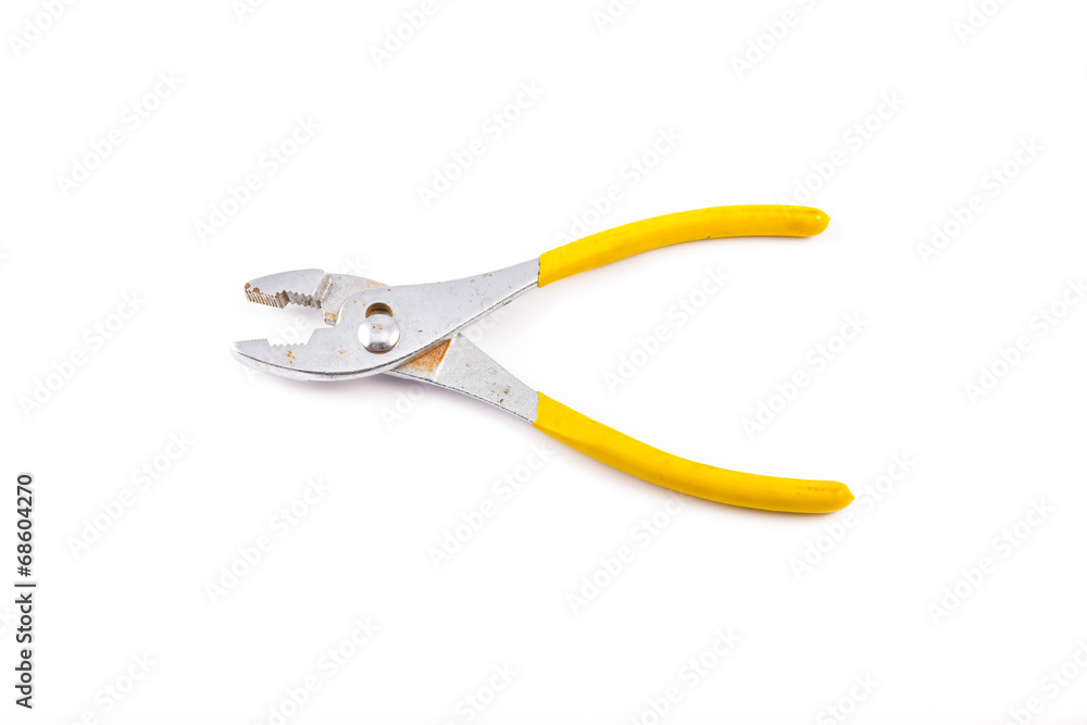 pliers pliers