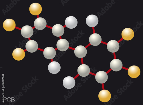 Chimie - PCB