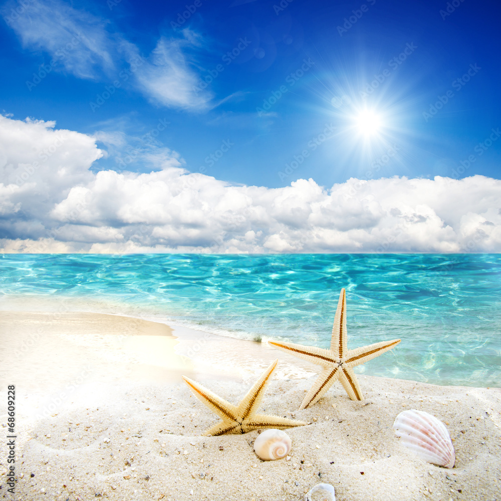 Gute Reise: Sommer-Urlaub am Meer :) Gute Reise: Sommer-Urlaub am Meer :)