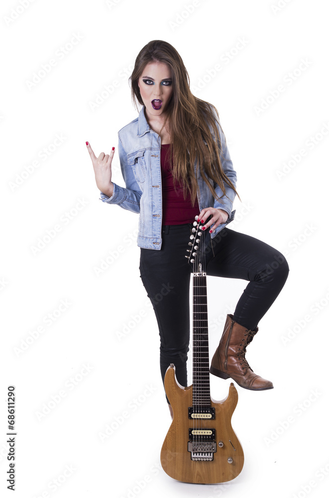 The Sims Resource - Guitar (Pose pack)