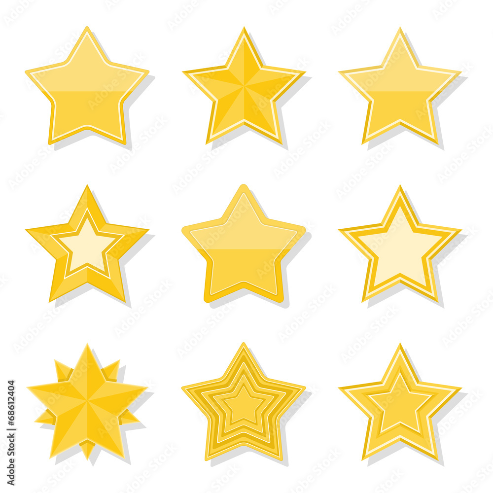 Stars Stars