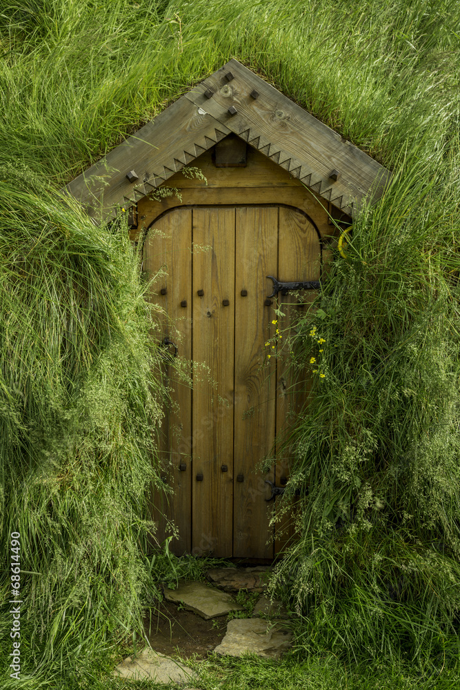 Doorway Doorway