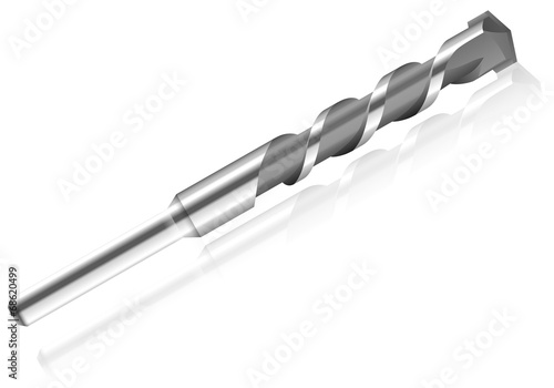 drill bit