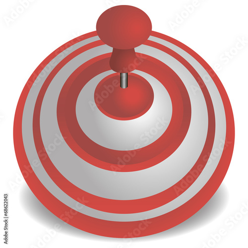 Whirligig toy