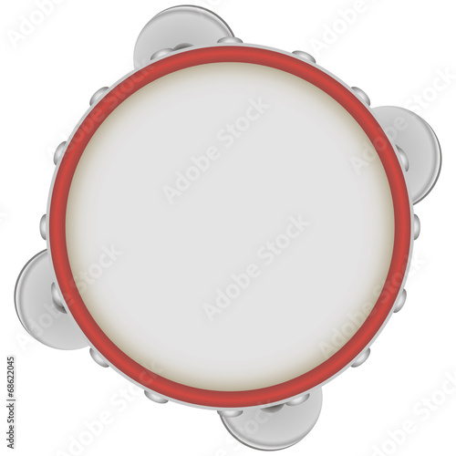 Tambourine