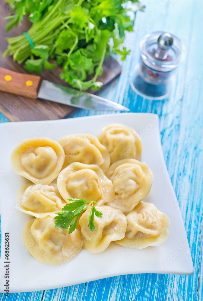 pelmeni pelmeni