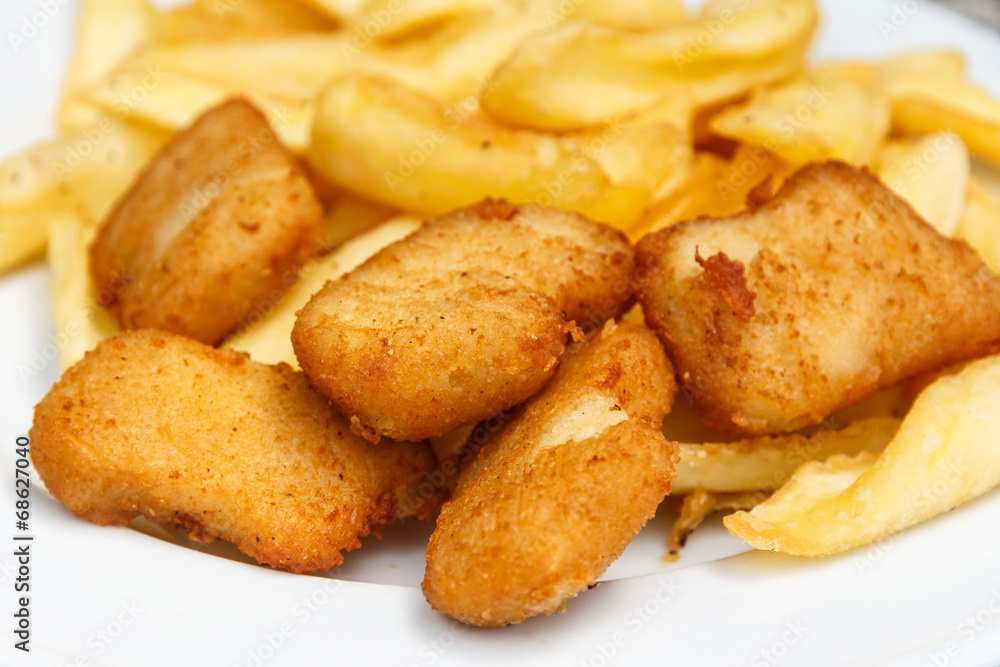 golden fried chicken nuggets golden fried chicken nuggets