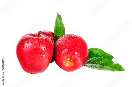 Apple, Red apple