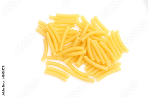 Papier peint macaroni