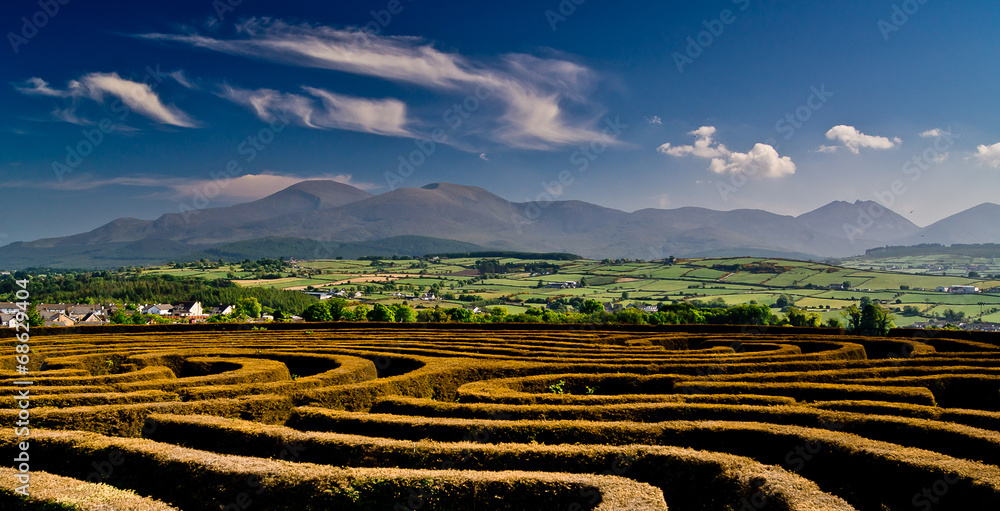 Maze Maze