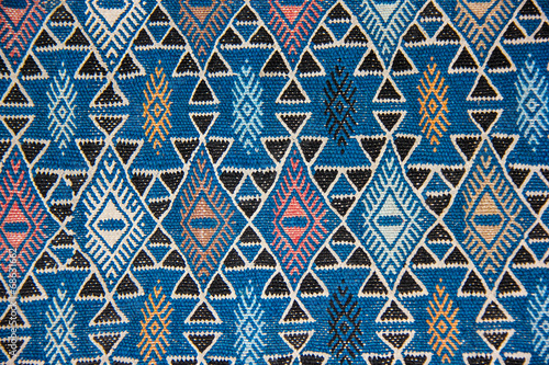 middle eastern carpet