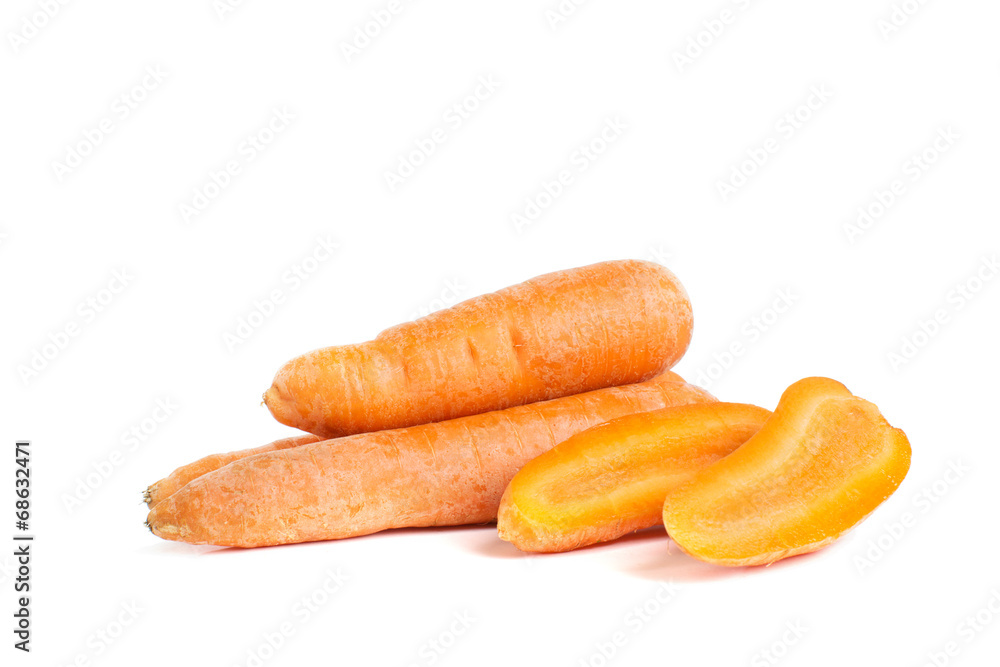 carrot carrot