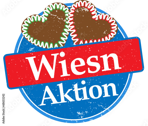Wiesn-Aktion