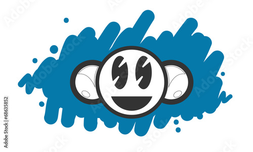 smile