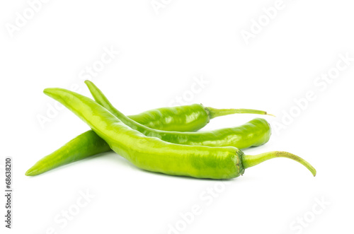 Green chilli