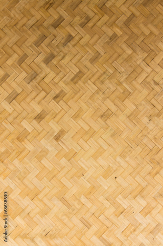 bamboo wall texture