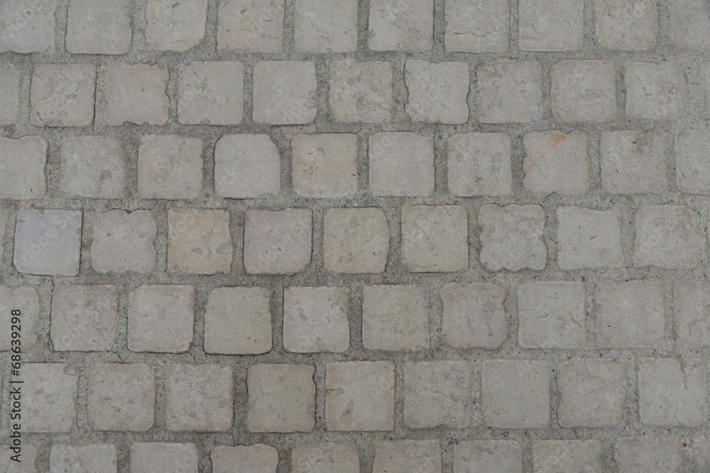 Obraz premium Steinboden