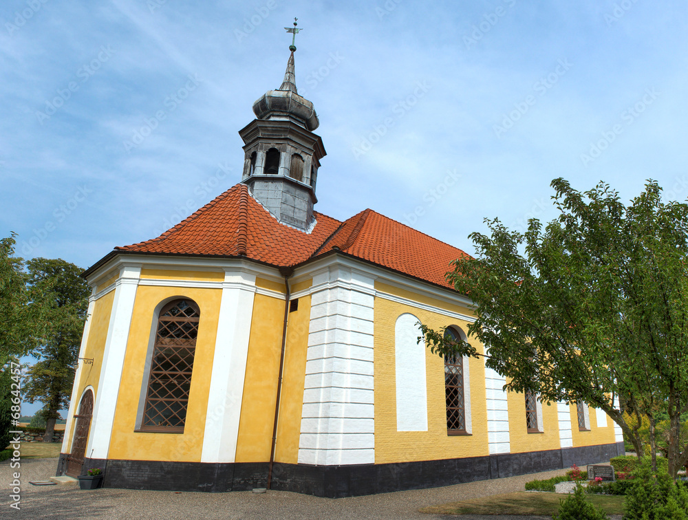 Damsholte kirke Møn Danmark (Kirche in Damsholte Dänemark) Damsholte kirke Møn Danmark (Kirche in Damsholte Dänemark)