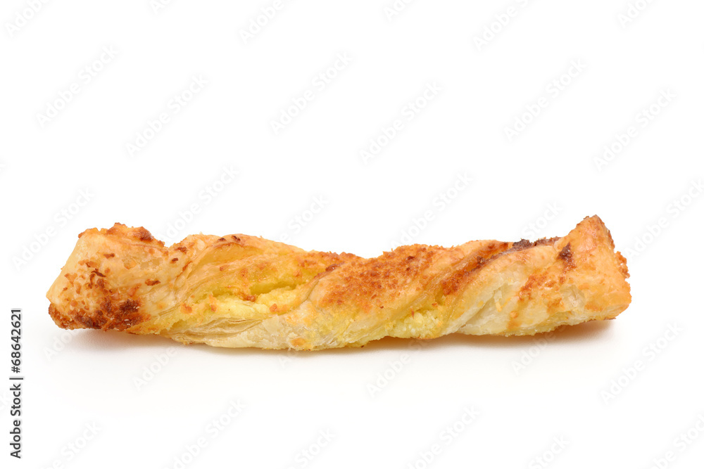 Puff Pastry Puff Pastry
