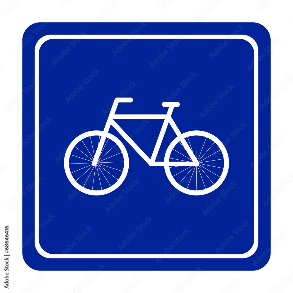 Bicycle icon Bicycle icon