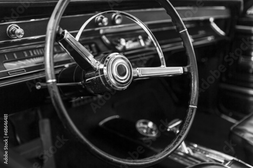 Classic car © Mariusz Blach