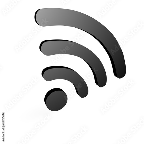 Label Wi-Fi