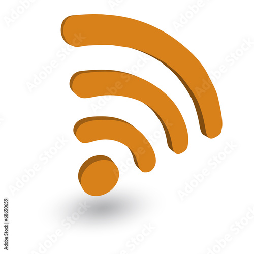 Label Wi-Fi
