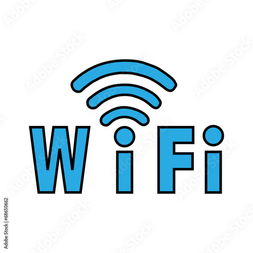 Label Wi-Fi