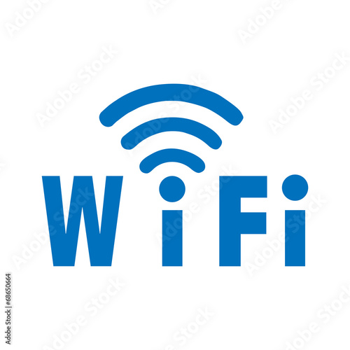 Label Wi-Fi