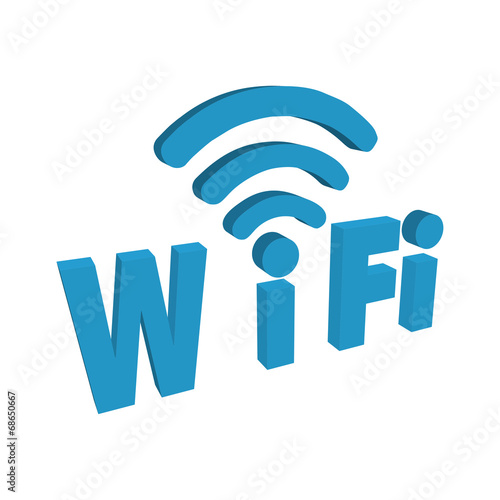Label Wi-Fi
