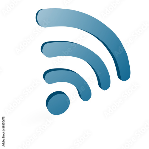 Label Wi-Fi